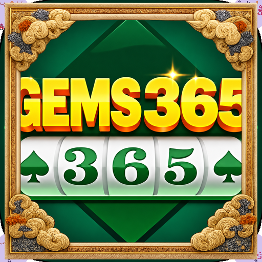 gems365 — mitra unggulan